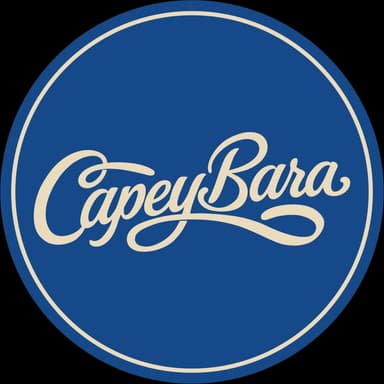 CapeyBara