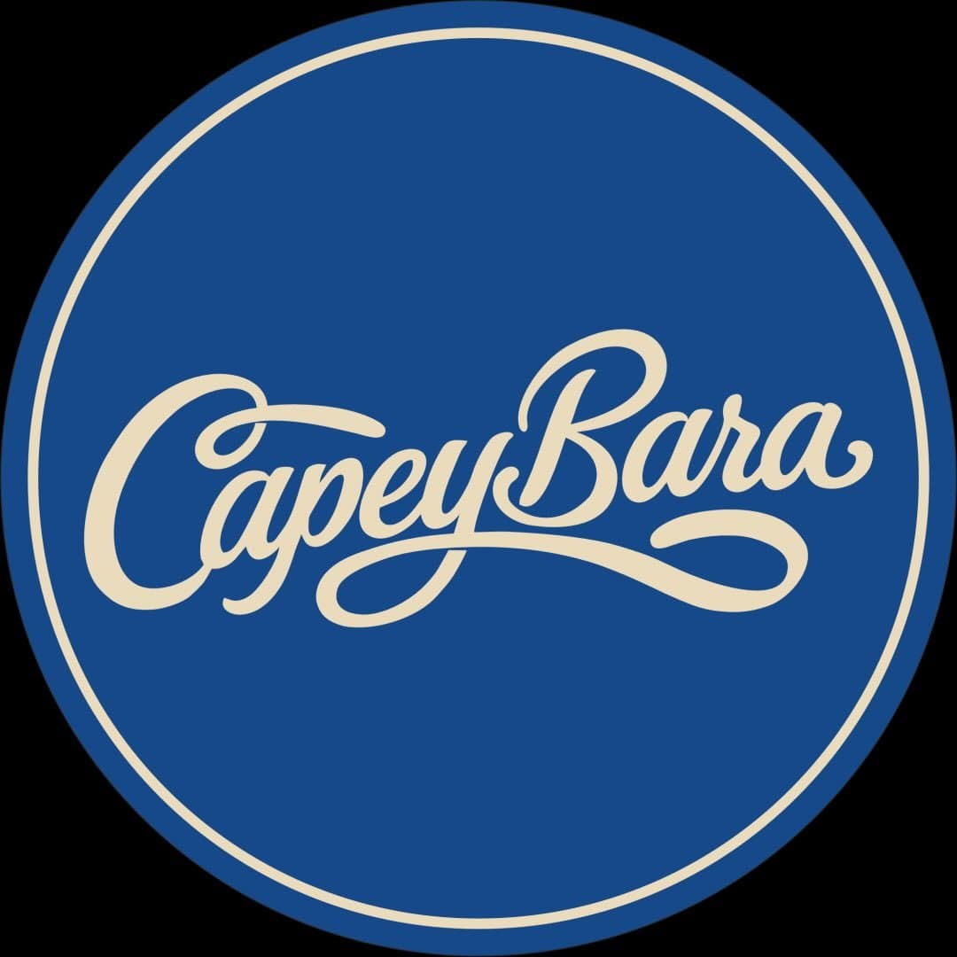 CapeyBara